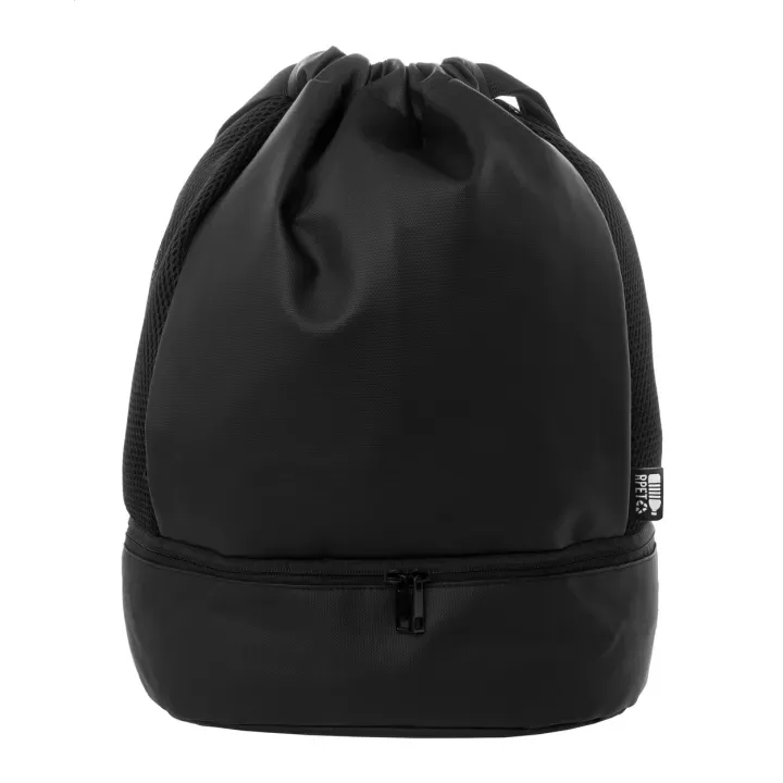 RPET drawstring bag - AP808285 (ANDA#10)